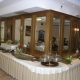 Mediteranean Palace Hotel χώρος εστιατορίου